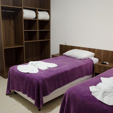 Hotel Sao Paulo Rio Grande  Zewnętrze zdjęcie