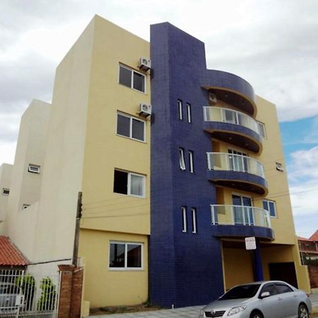 Hotel Sao Paulo Rio Grande  Zewnętrze zdjęcie