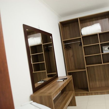 Hotel Sao Paulo Rio Grande  Zewnętrze zdjęcie