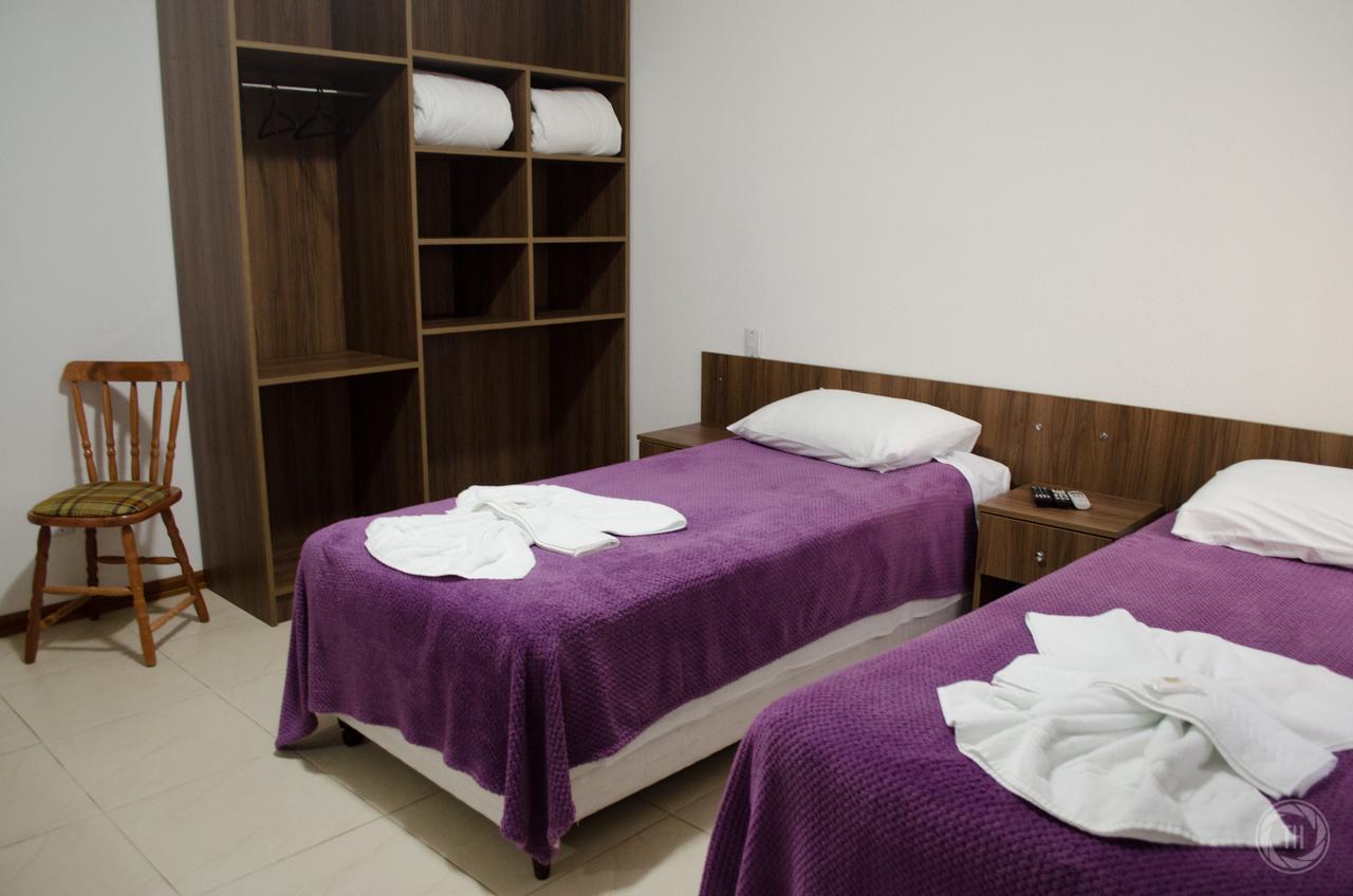 Hotel Sao Paulo Rio Grande  Zewnętrze zdjęcie