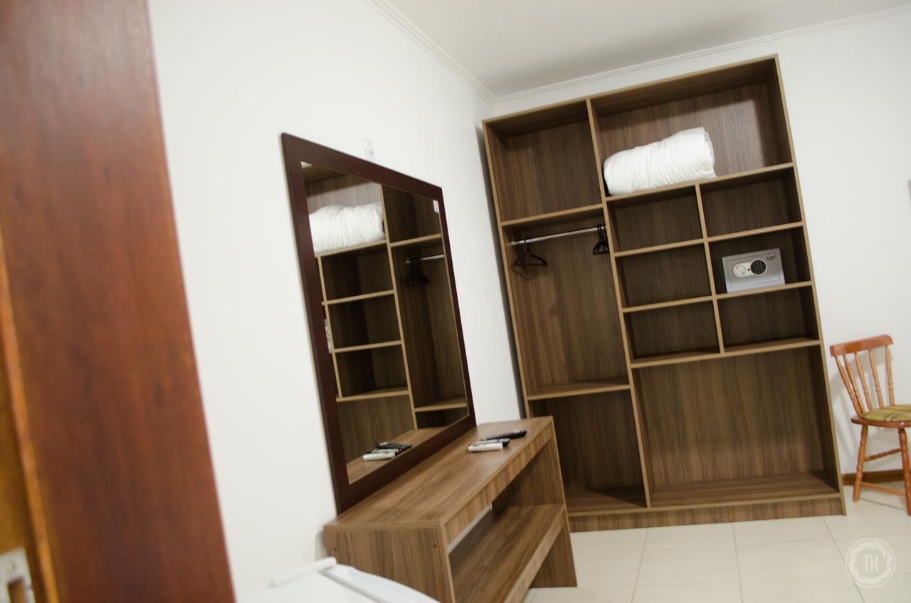 Hotel Sao Paulo Rio Grande  Zewnętrze zdjęcie