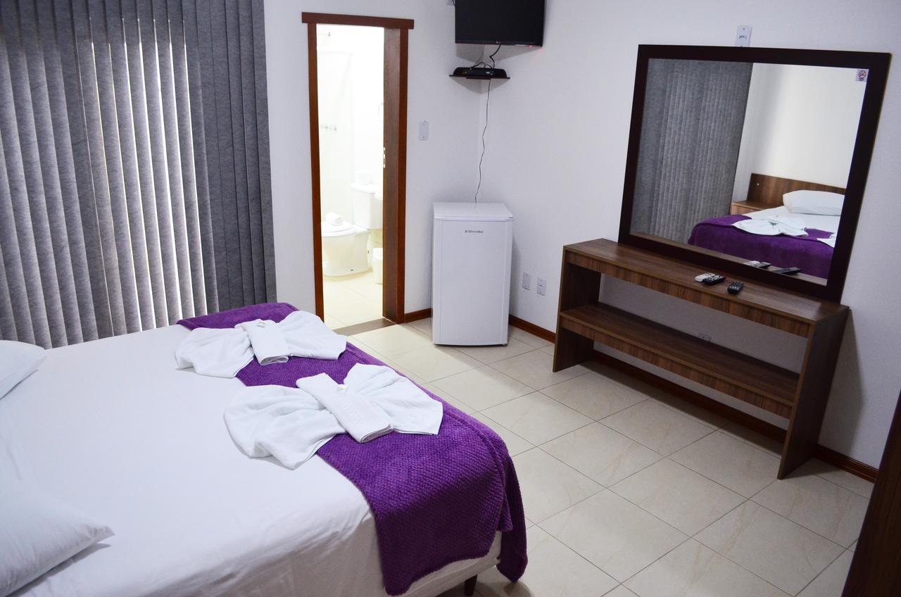 Hotel Sao Paulo Rio Grande  Zewnętrze zdjęcie