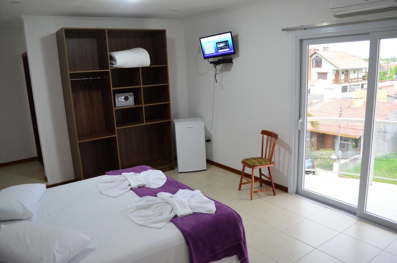 Hotel Sao Paulo Rio Grande  Zewnętrze zdjęcie