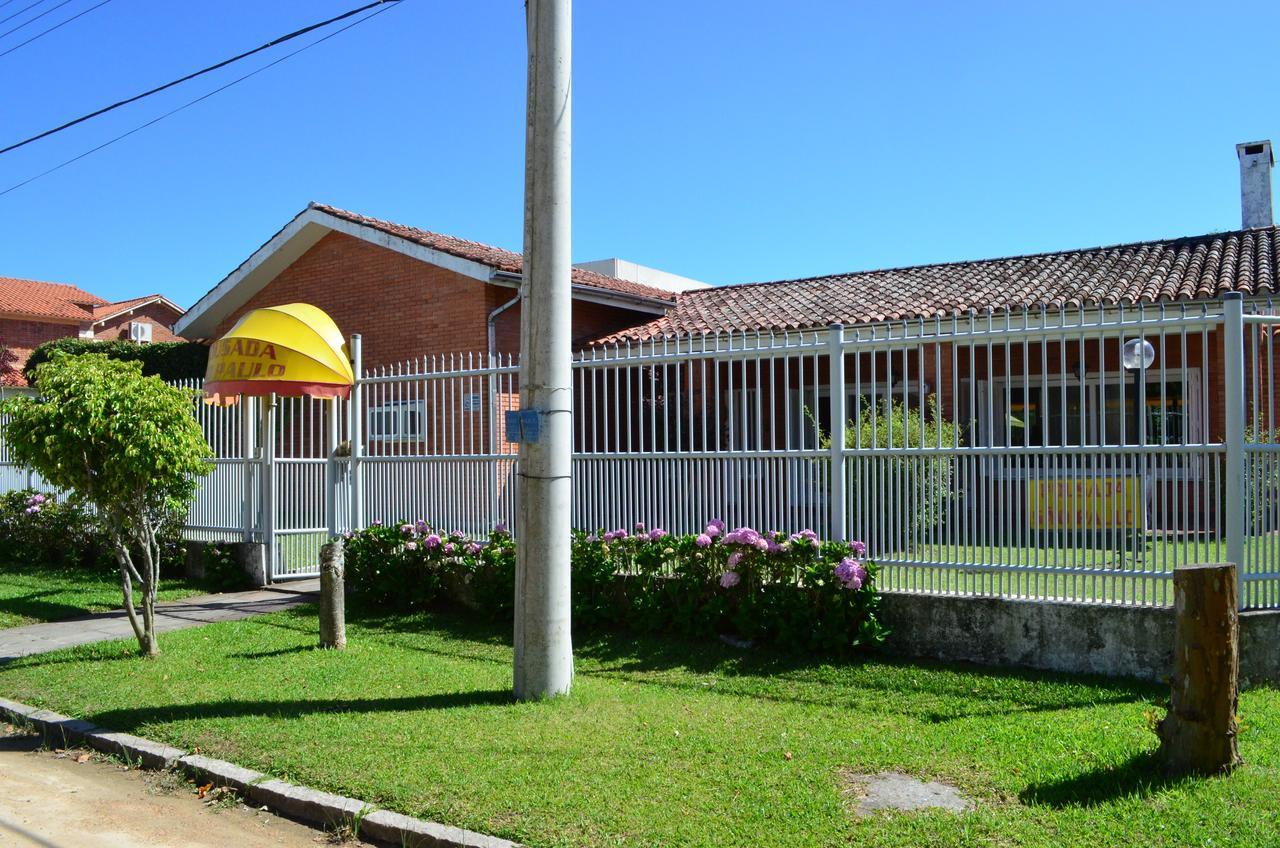 Hotel Sao Paulo Rio Grande  Zewnętrze zdjęcie