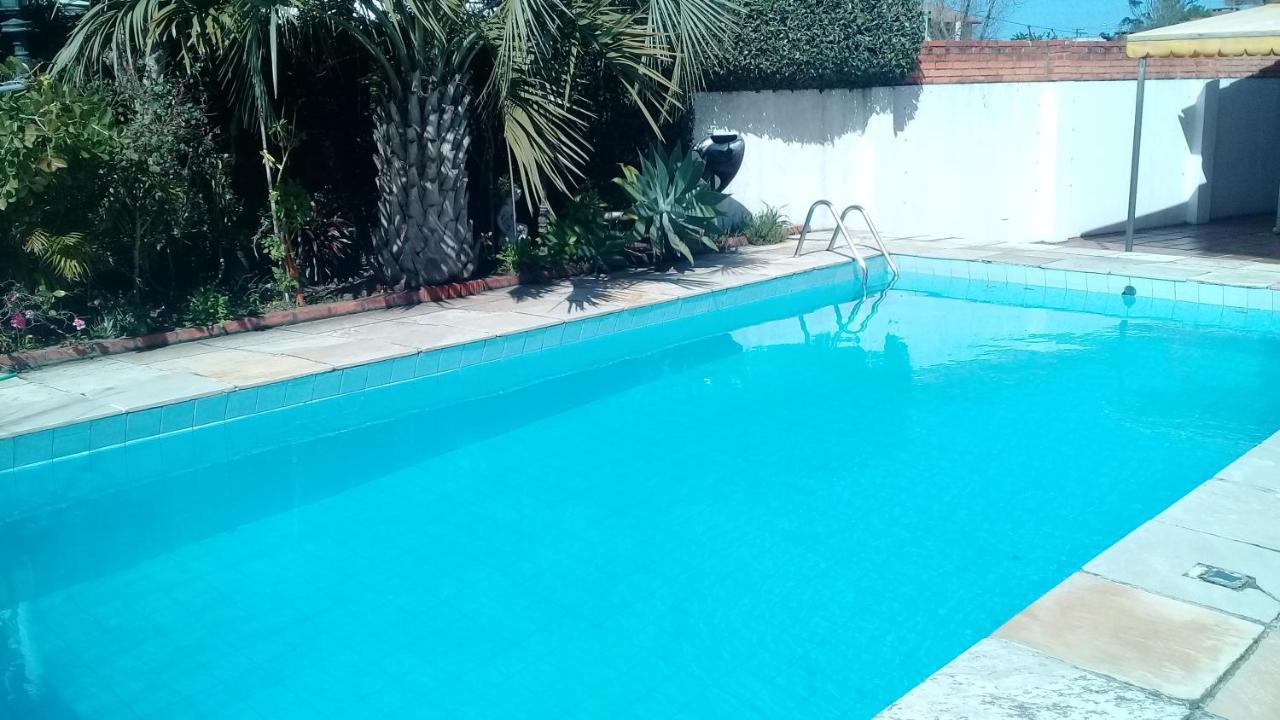 Hotel Sao Paulo Rio Grande  Zewnętrze zdjęcie