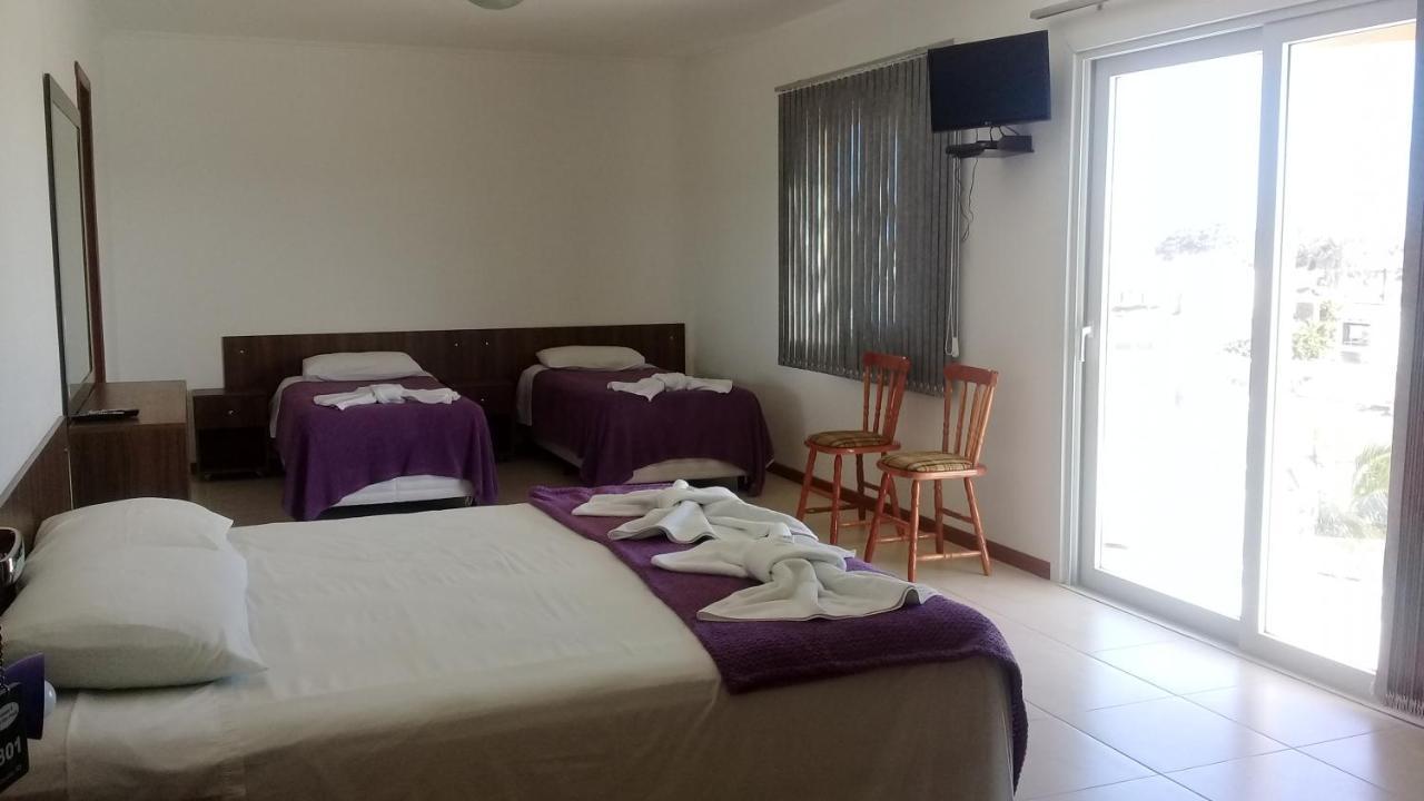 Hotel Sao Paulo Rio Grande  Zewnętrze zdjęcie