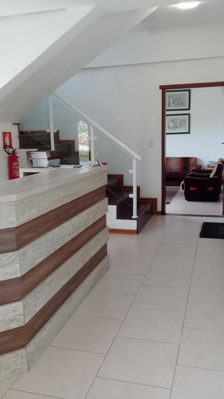 Hotel Sao Paulo Rio Grande  Zewnętrze zdjęcie