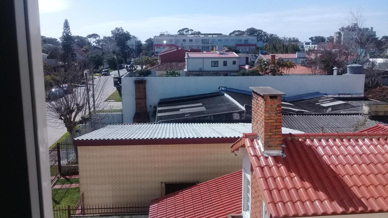 Hotel Sao Paulo Rio Grande  Zewnętrze zdjęcie